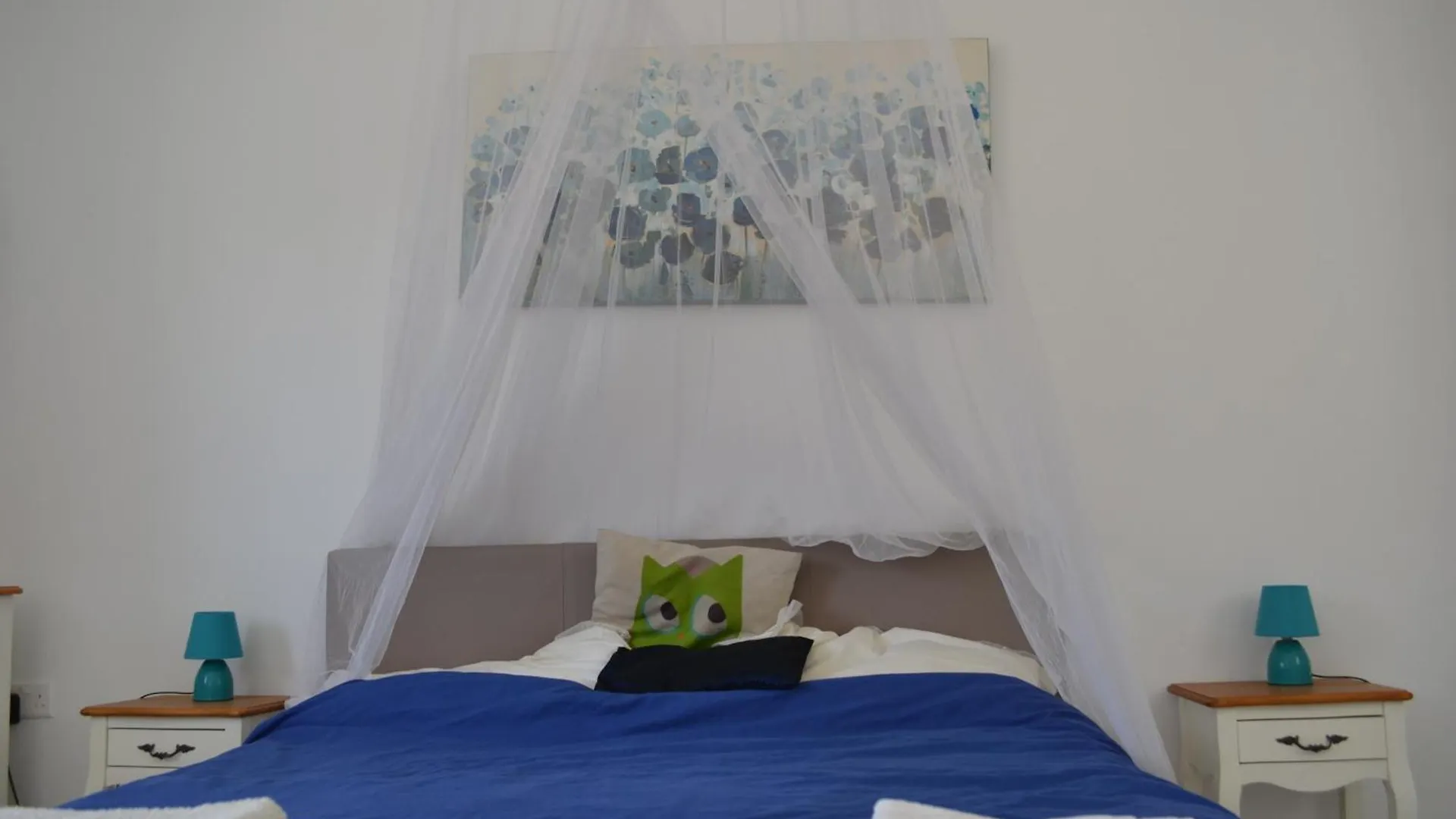 Bohemian Suite Penthouse Close To Sliema And Valletta Msida