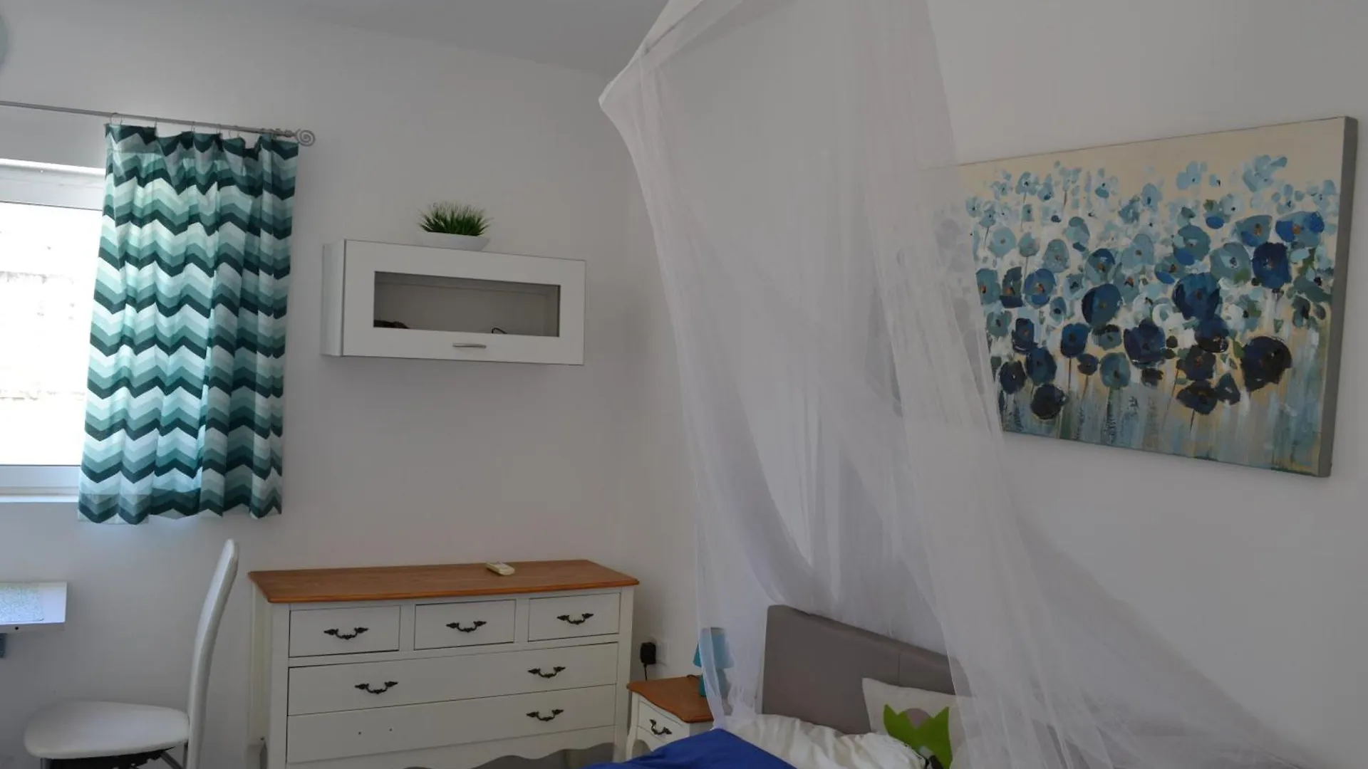 Apartment Bohemian Suite Penthouse Close To Sliema And Valletta Msida