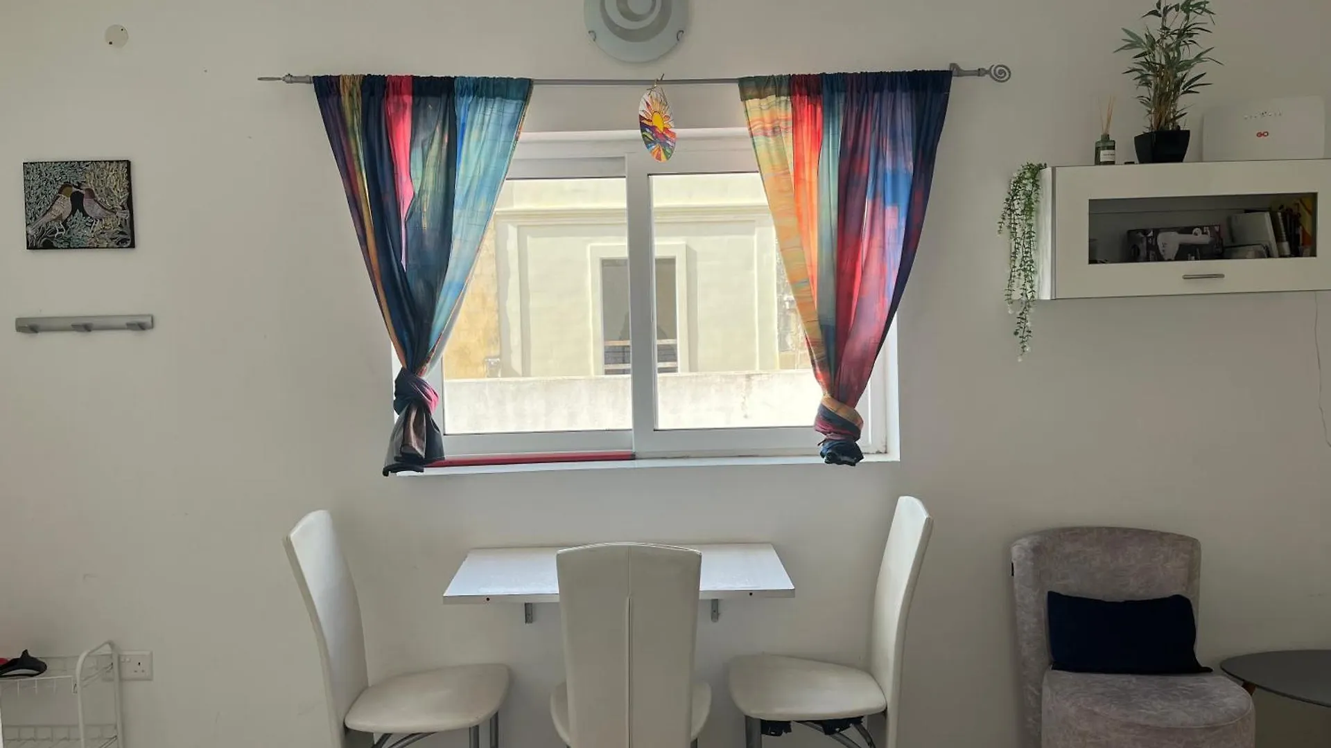 Apartment Bohemian Suite Penthouse Close To Sliema And Valletta Msida