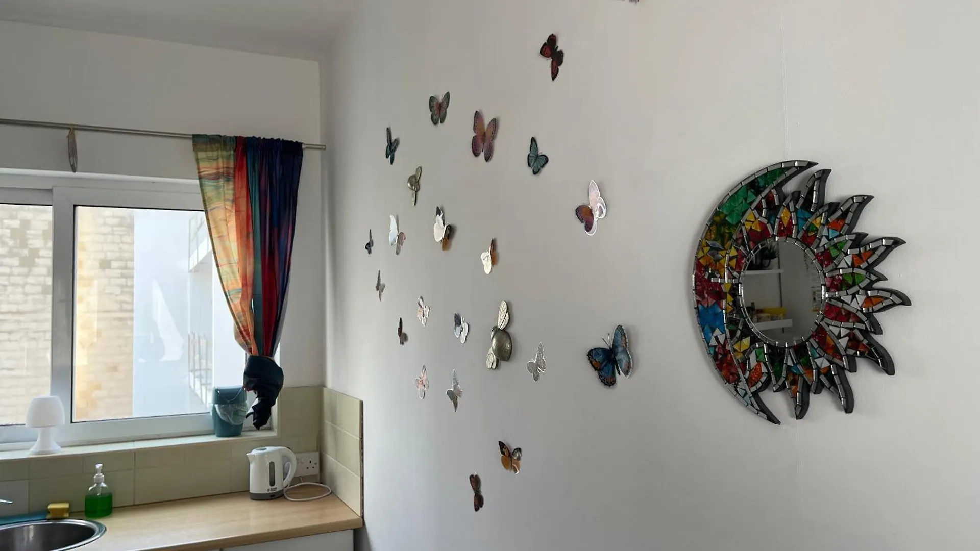 Apartment Bohemian Suite Penthouse Close To Sliema And Valletta Msida Malta