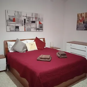 Area Appartement