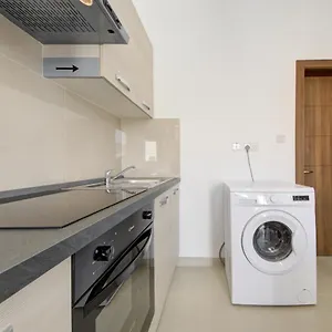 Tranquil Creek - 1bedroom By Shortletsmalta Apartment