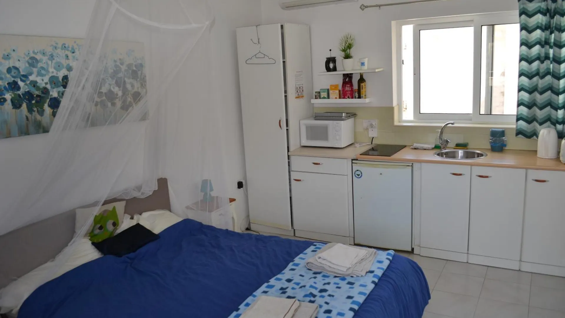 Bohemian Suite Penthouse Close To Sliema And Valletta Msida Lejlighed