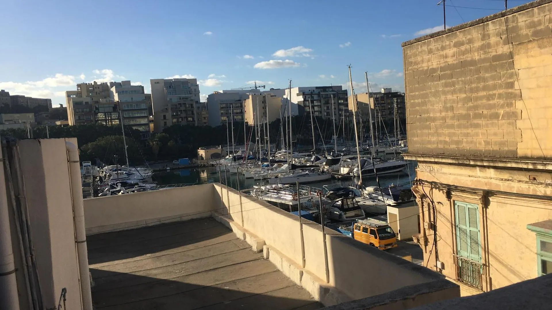 Bohemian Suite Penthouse Close To Sliema And Valletta Msida 0*,